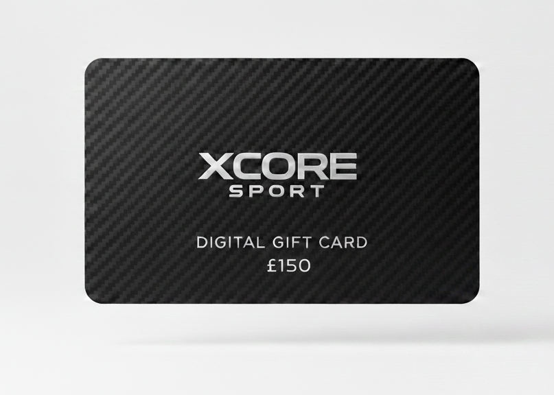 XCORE Digital Gift Card