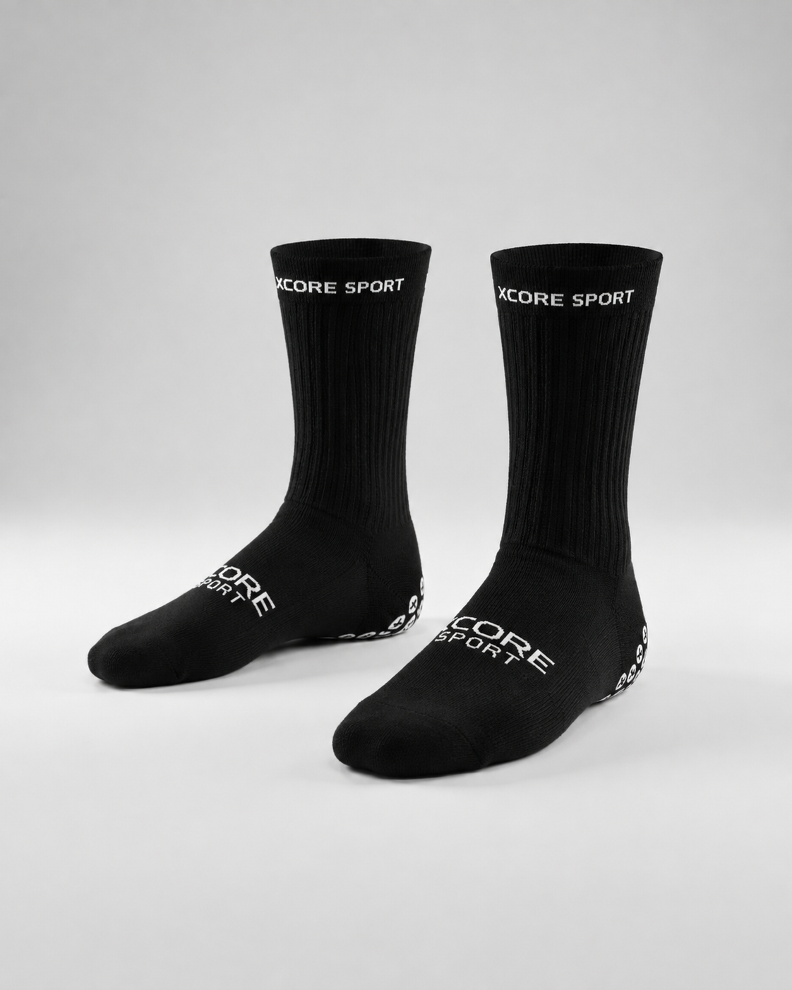 XCORE SPORT Grip Socks