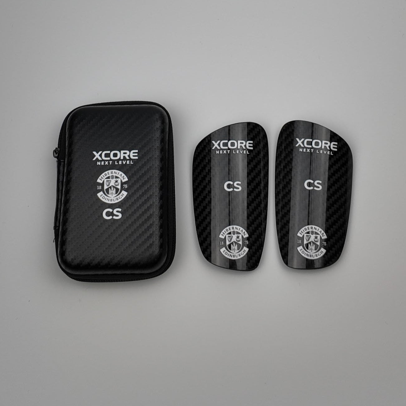 XCORE IDENTITY – THE Carbon Shield