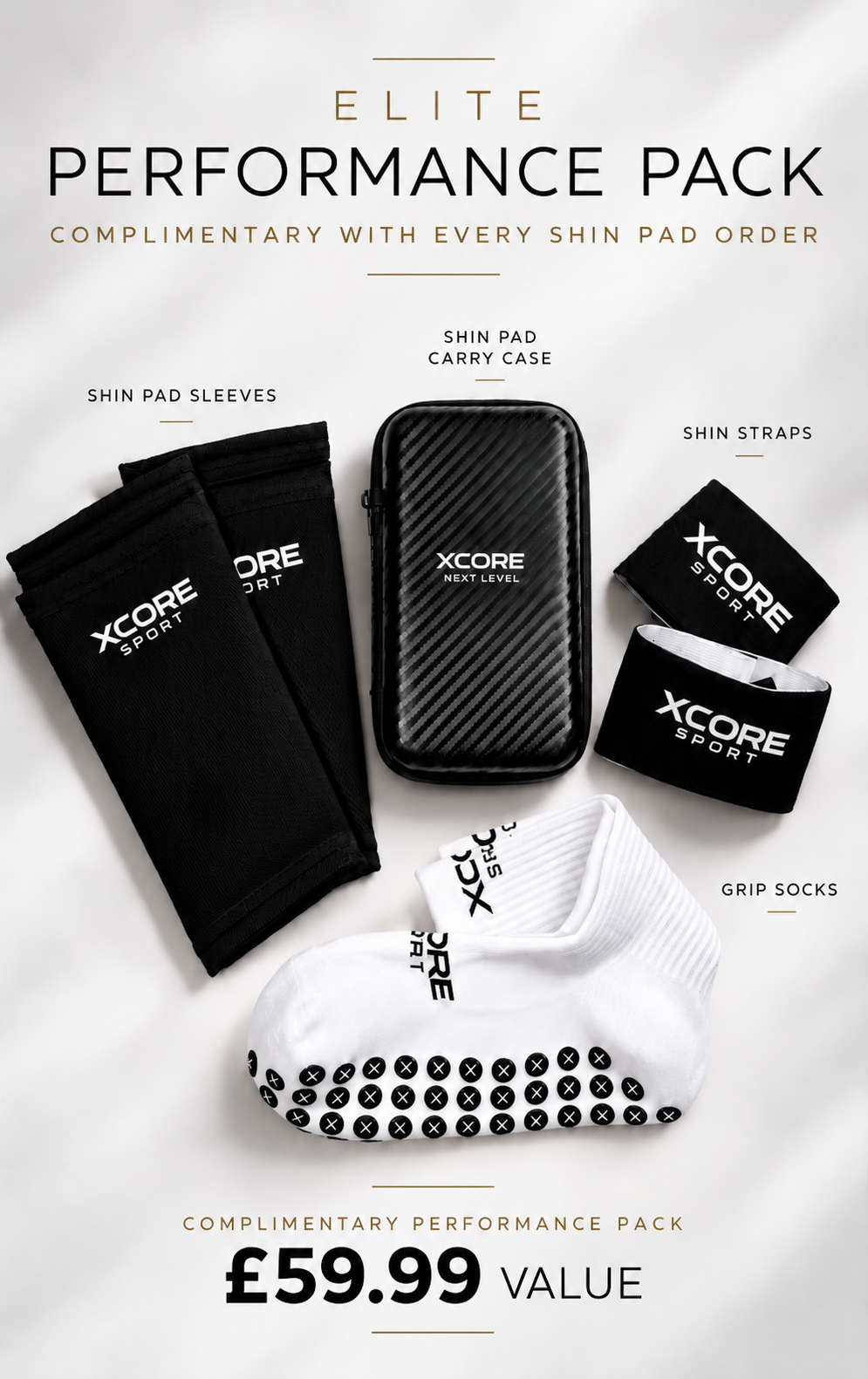 XCORE NANO EDITION™