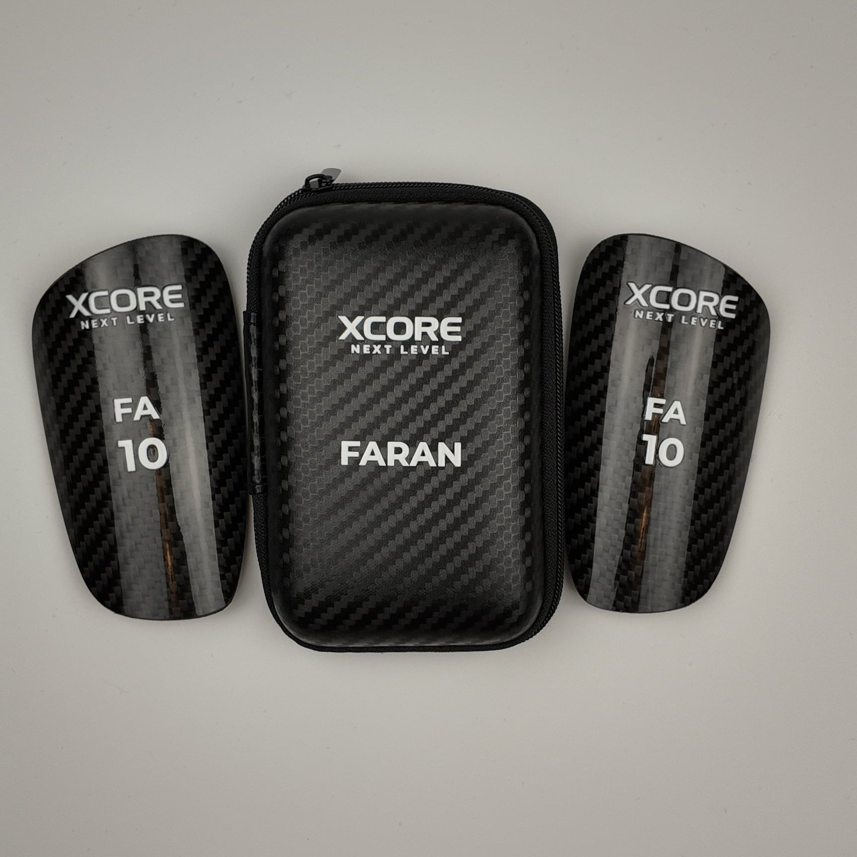 XCORE IDENTITY – THE Carbon Shield
