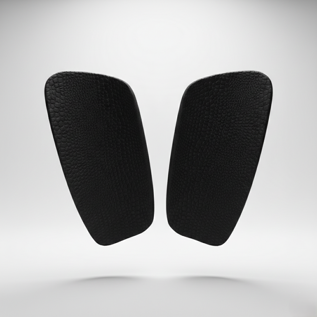 XCORE IDENTITY – THE Carbon Shield