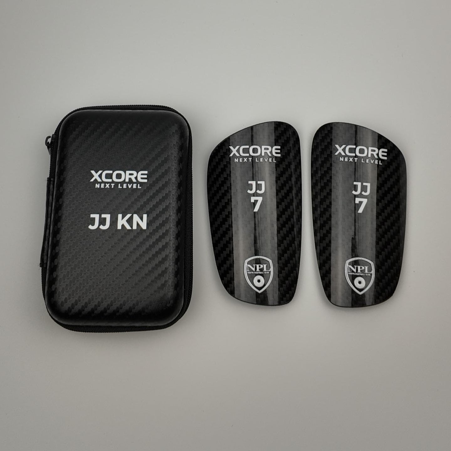 XCORE IDENTITY – THE Carbon Shield