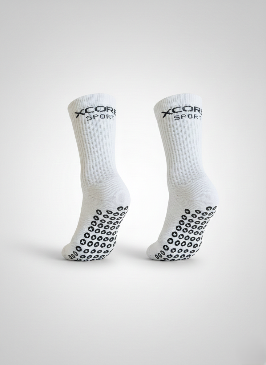 XCORE SPORT Grip Socks