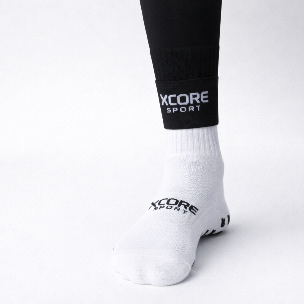 XCORE Shin Guard Straps