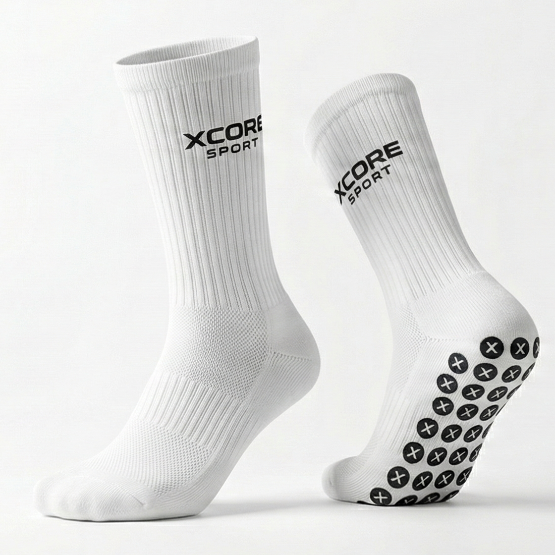 XCORE SPORT Grip Socks