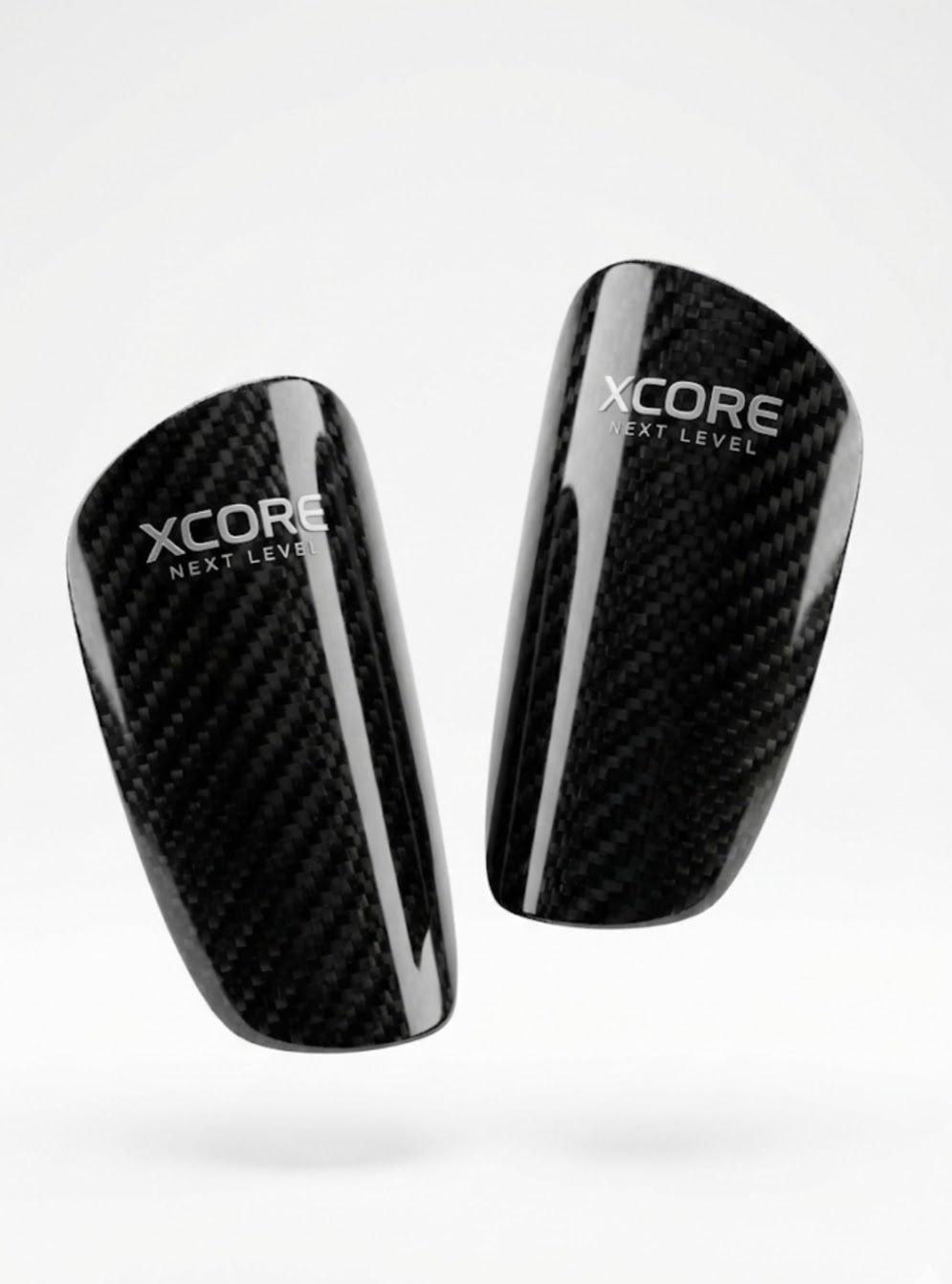 XCORE ORIGIN — The Carbon Shield