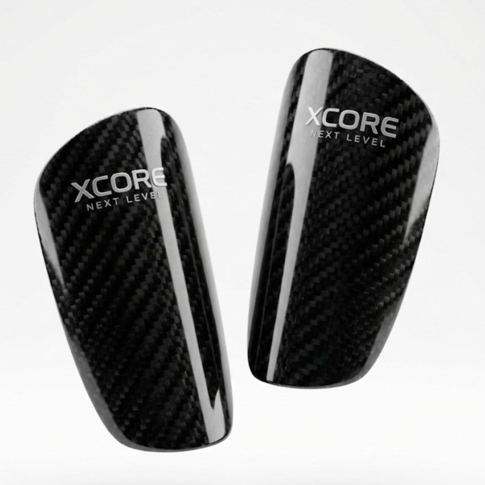 XCORE ORIGIN — The Carbon Shield