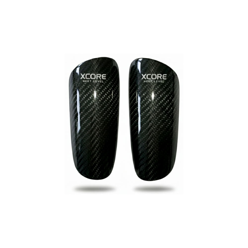 XCORE ORIGIN — The Carbon Shield