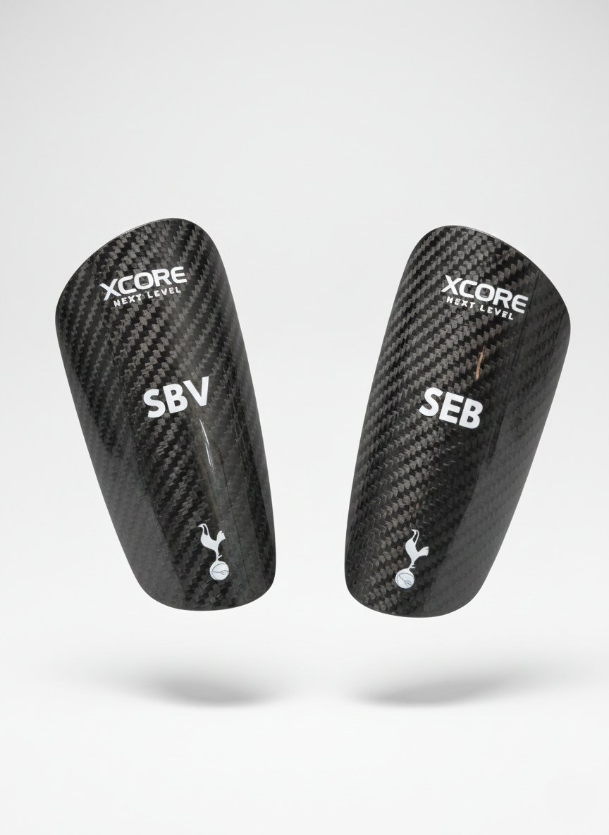 XCORE IDENTITY – THE Carbon Shield