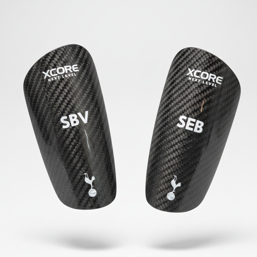 XCORE IDENTITY – THE Carbon Shield