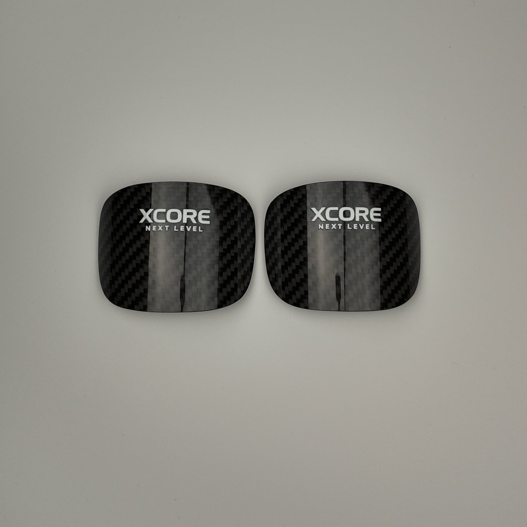 XCORE NANO EDITION™ | The Carbon Shield