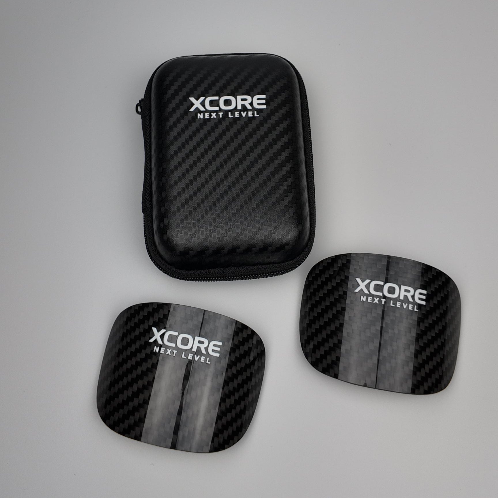 XCORE NANO EDITION™ | The Carbon Shield