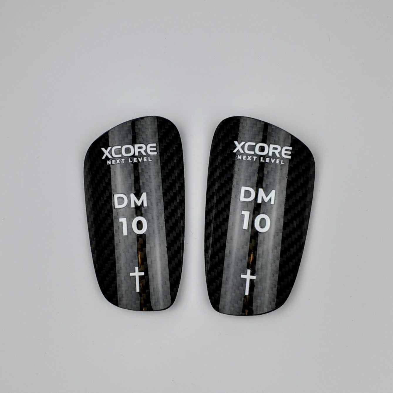 XCORE IDENTITY – THE Carbon Shield