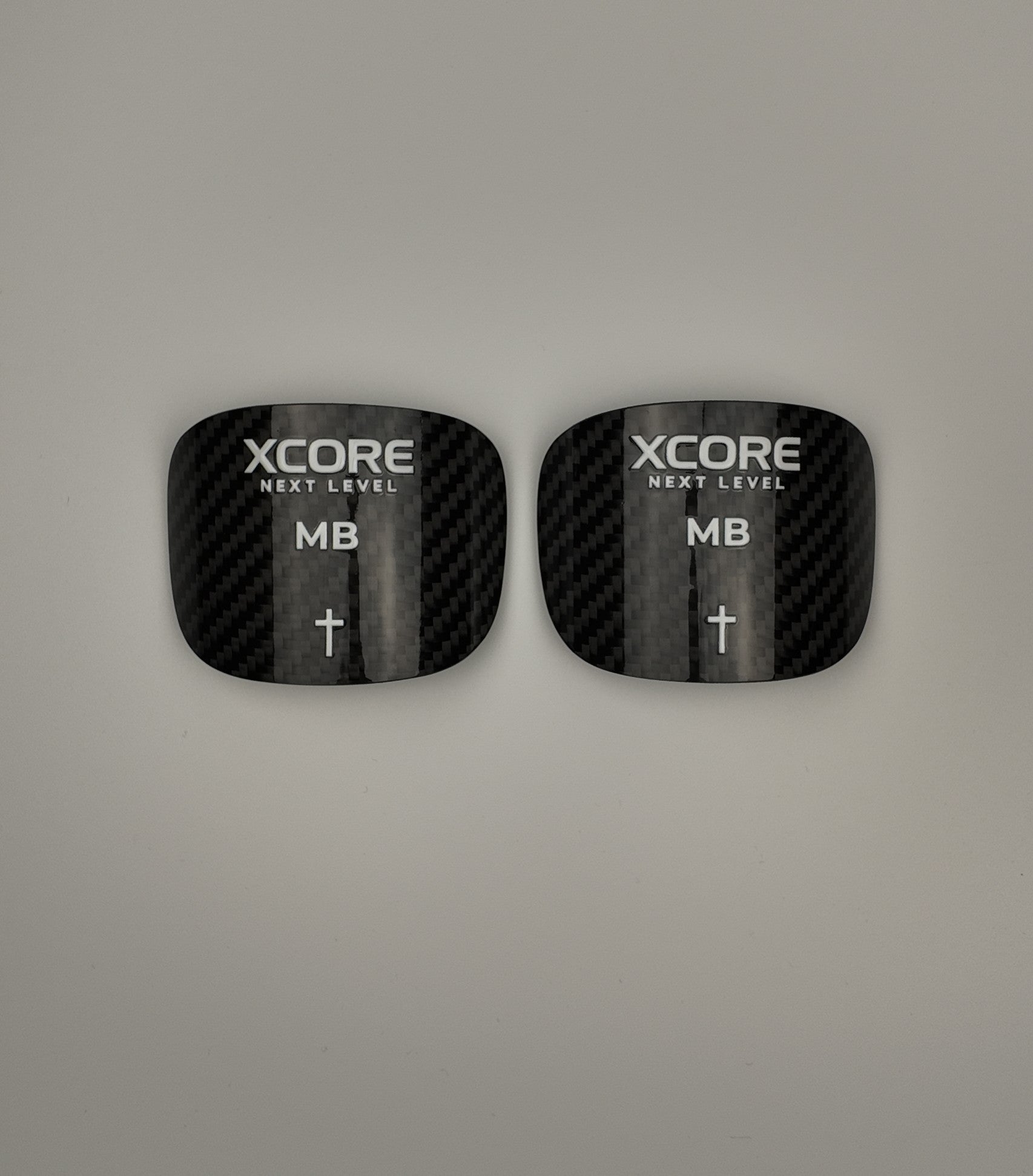XCORE NANO EDITION™ | The Carbon Shield