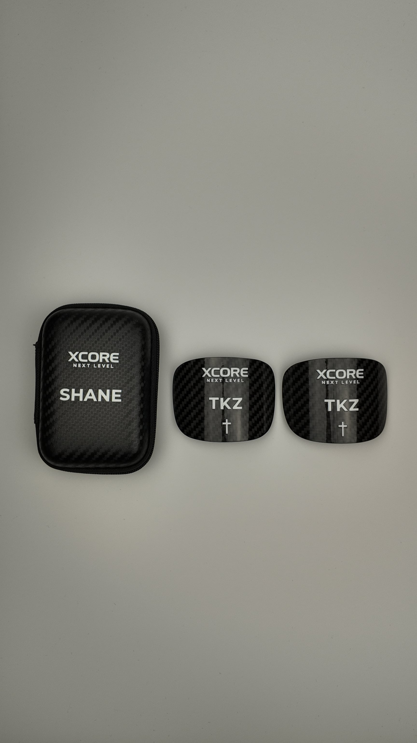 XCORE NANO EDITION™ | The Carbon Shield