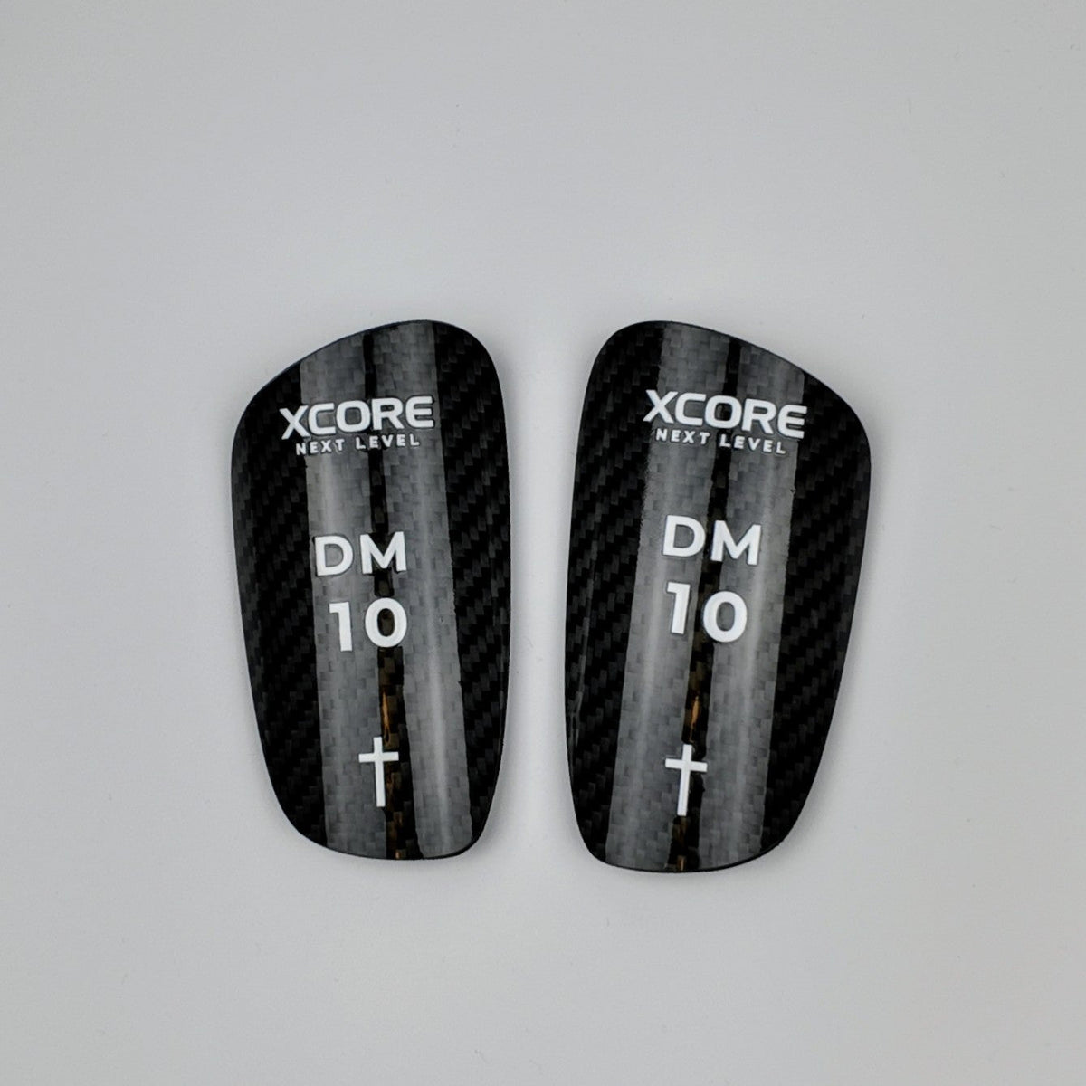 Carbon Fibre vs Plastic Shin Pads: Which Are Better?