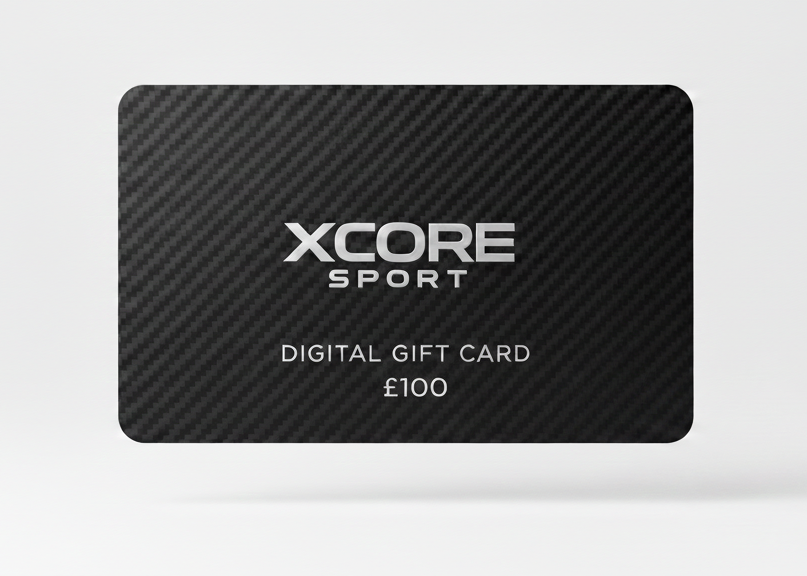 XCORE Digital Gift Card