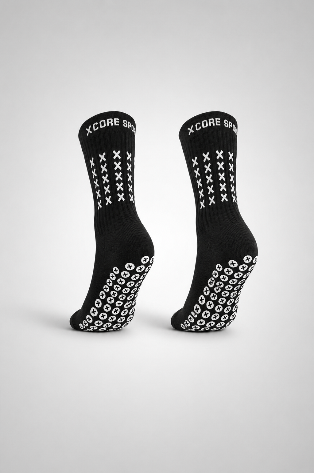 XCORE SPORT Grip Socks