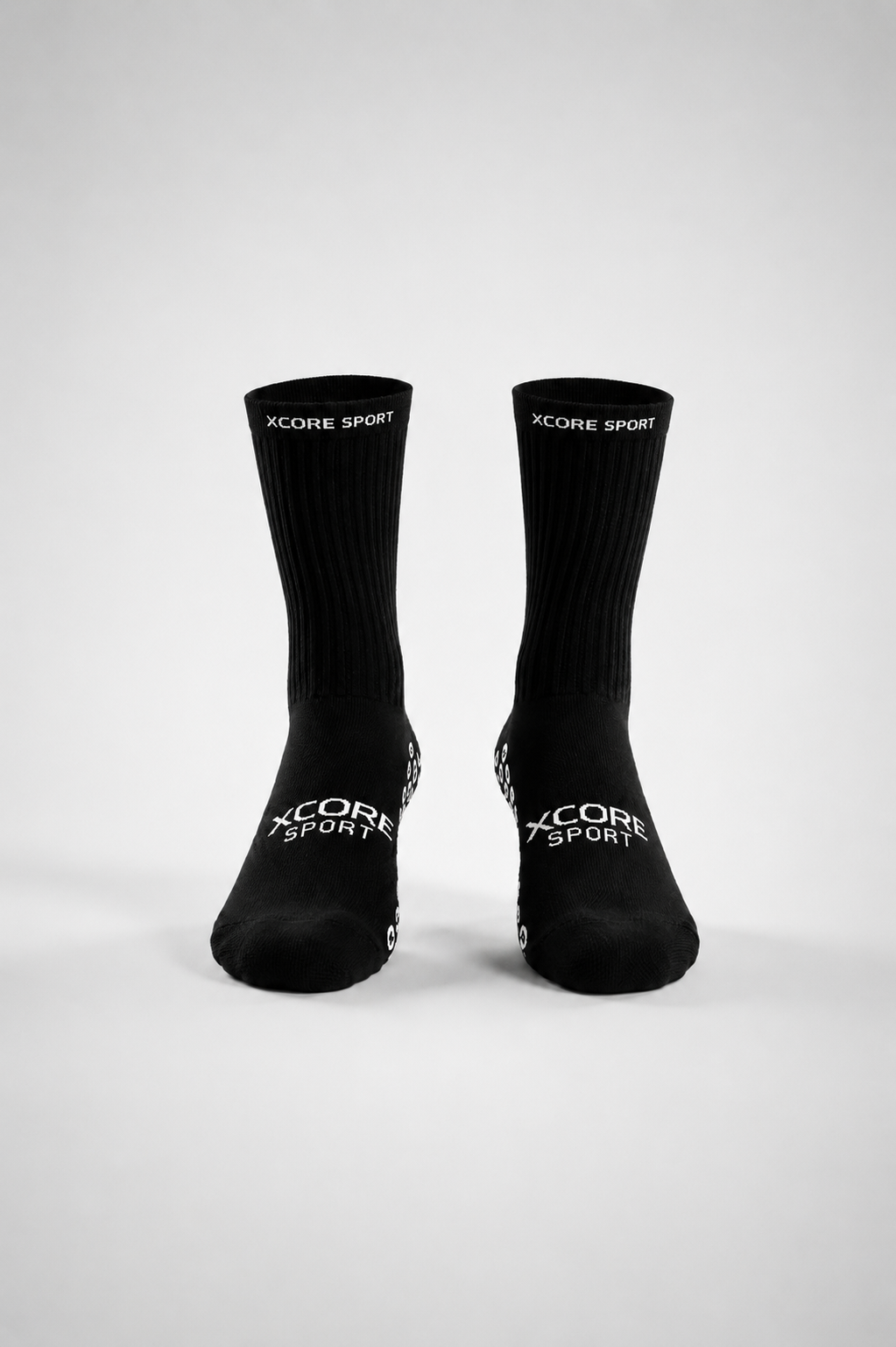 XCORE SPORT Grip Socks
