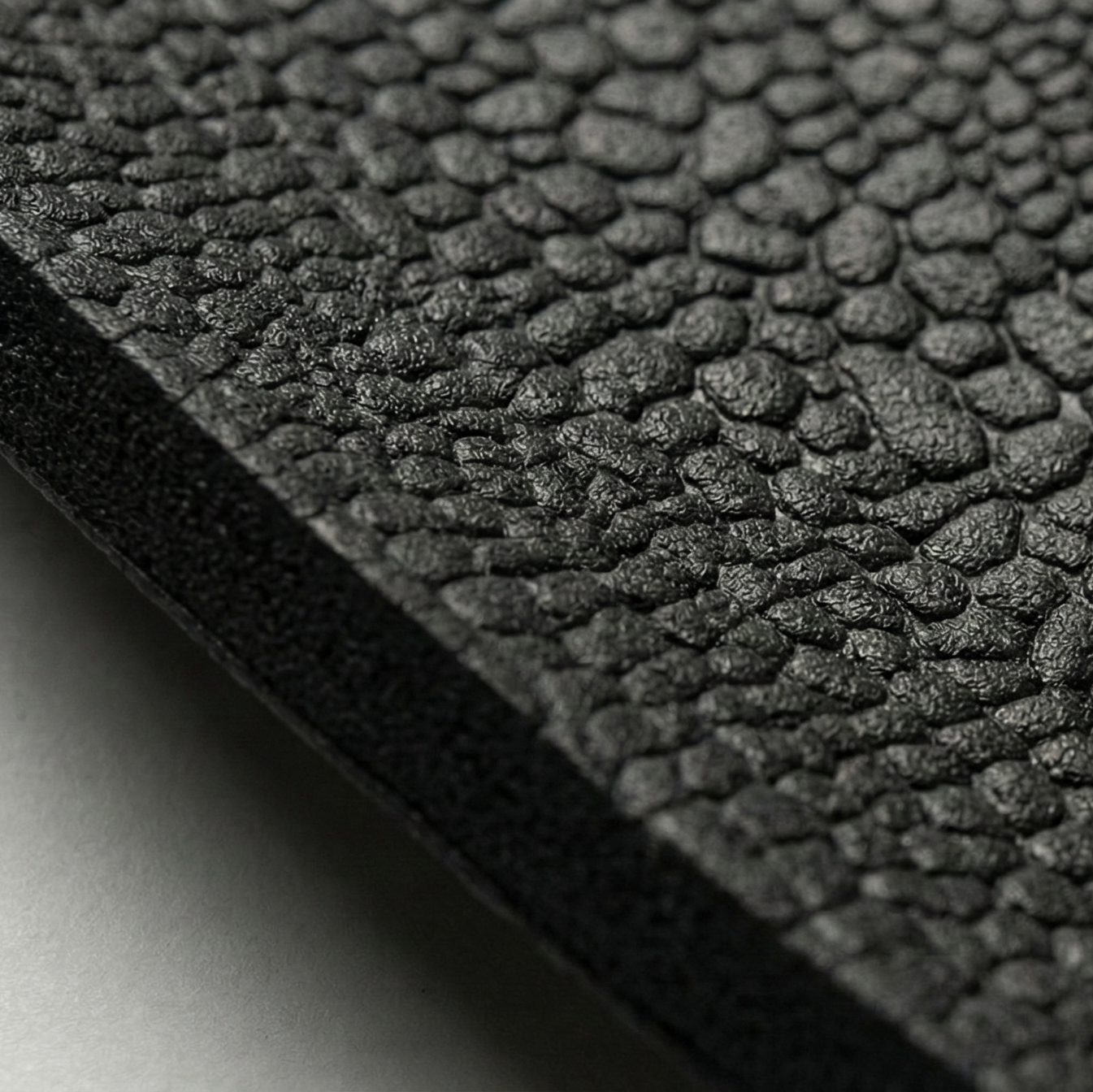 XCORE ORIGIN — The Carbon Shield