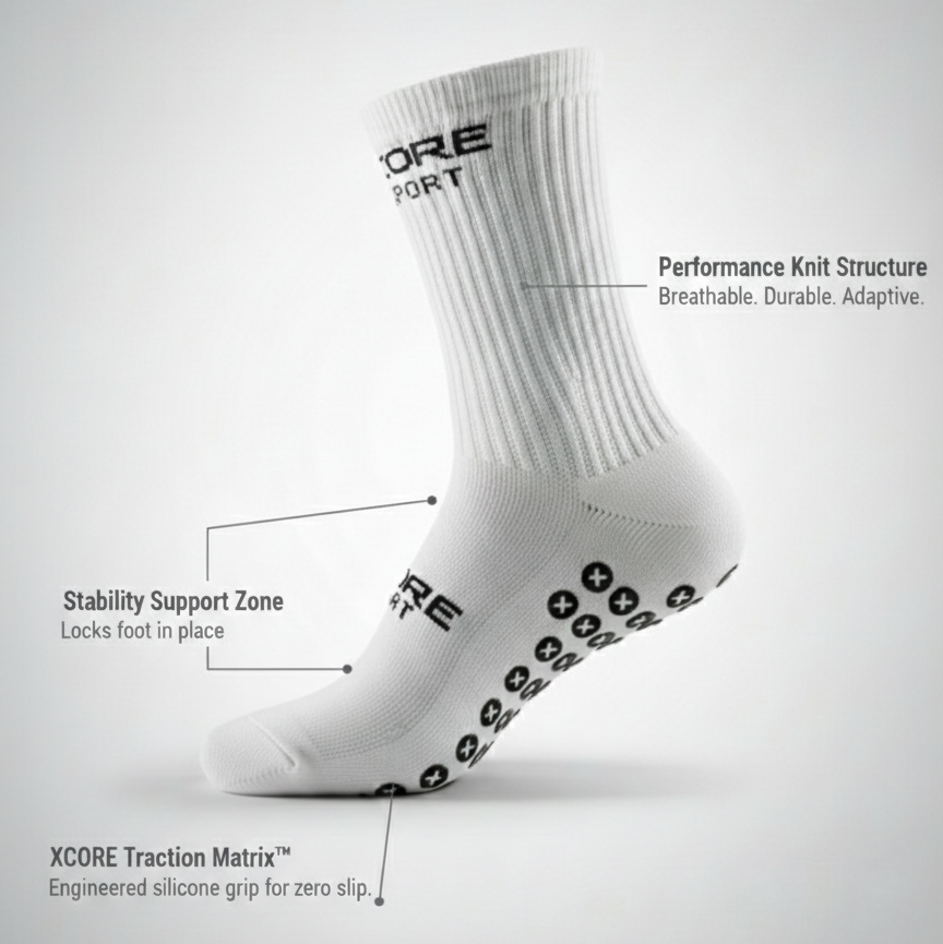 XCORE Elite Performance Pack