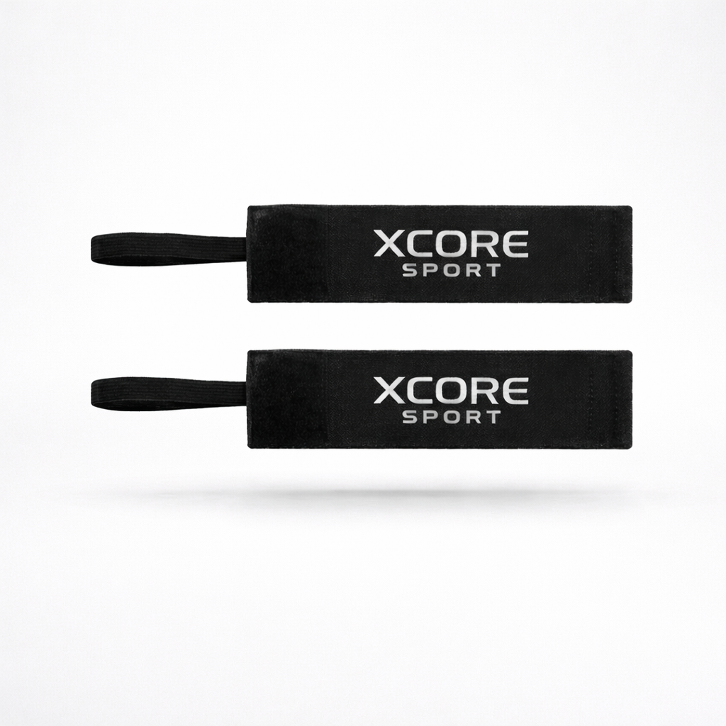 XCORE Shin Guard Straps