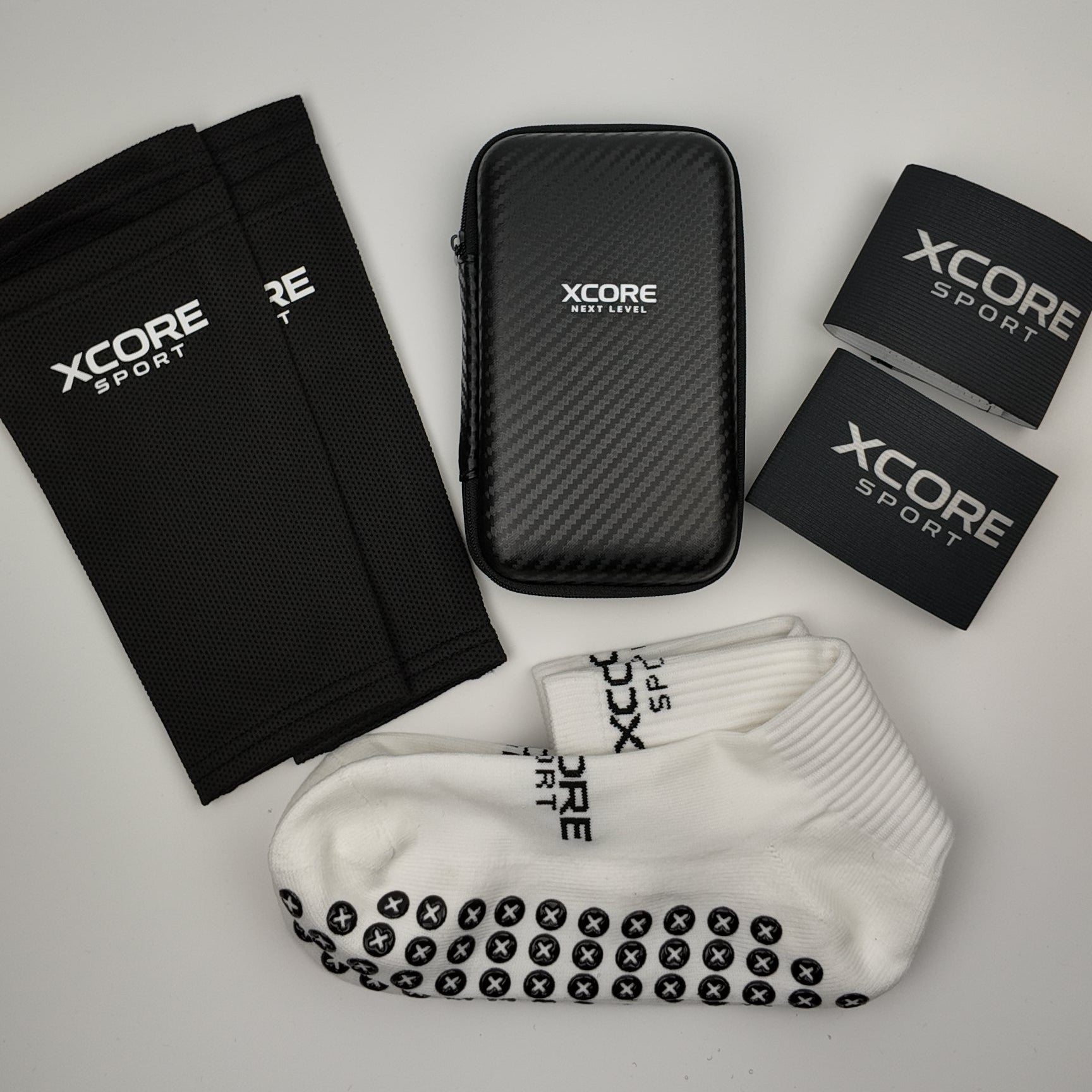 XCORE Elite Performance Pack