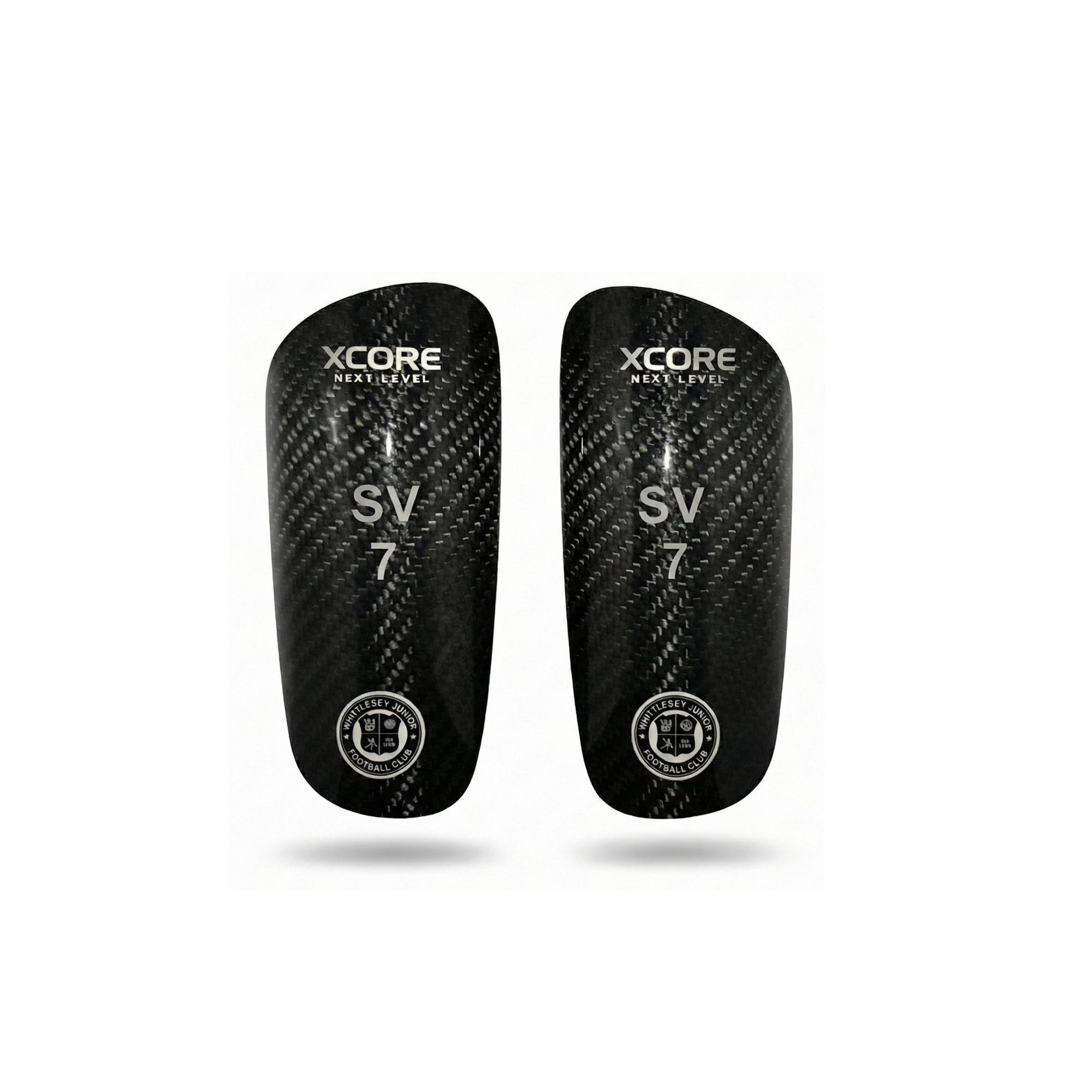 XCORE IDENTITY – THE Carbon Shield