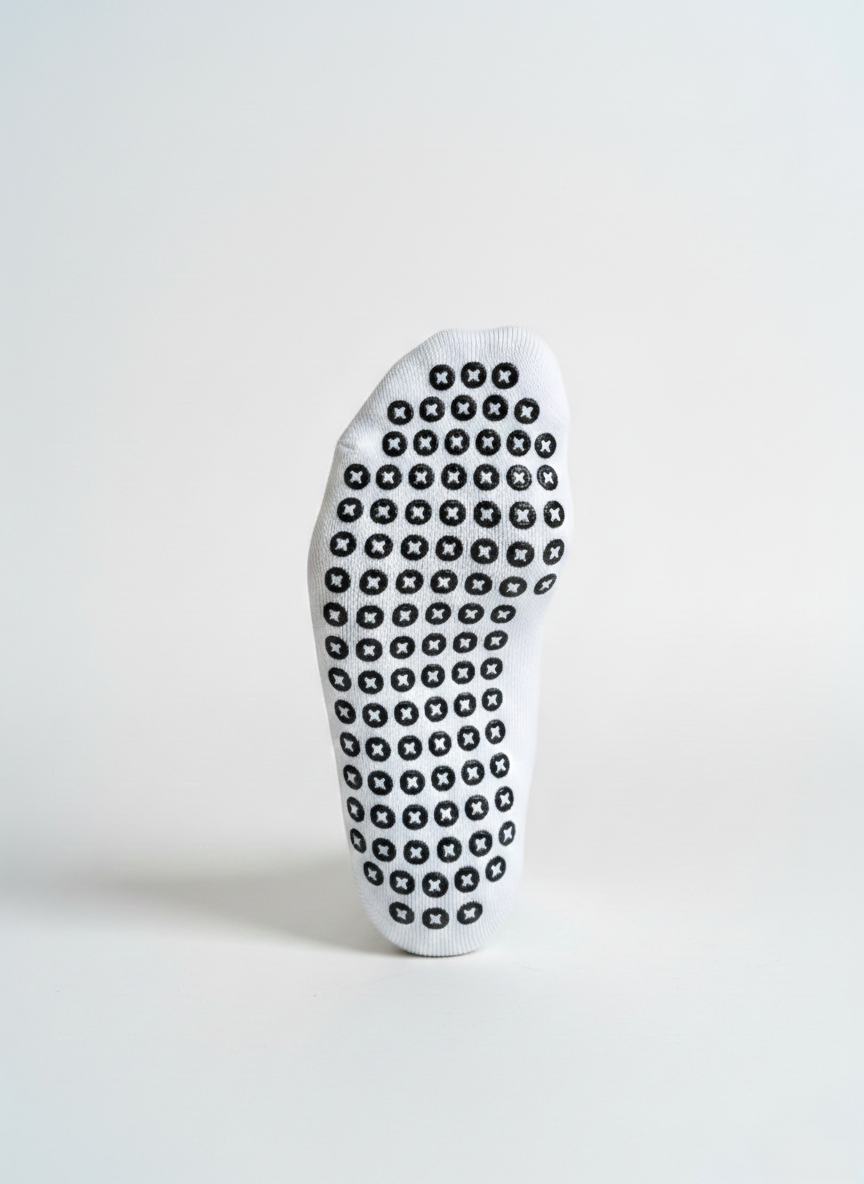 XCORE SPORT Grip Socks