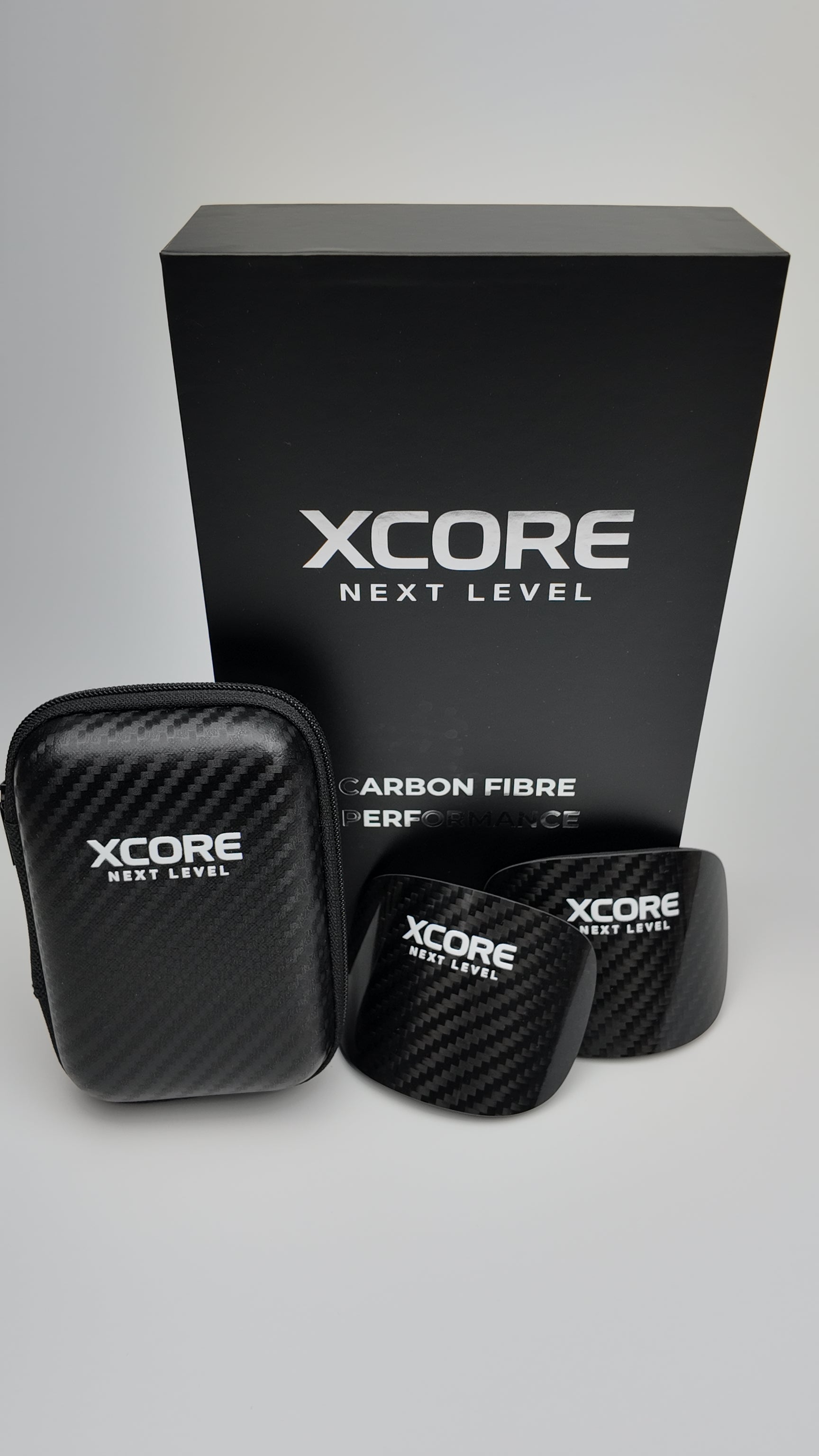 XCORE NANO EDITION™ | The Carbon Shield