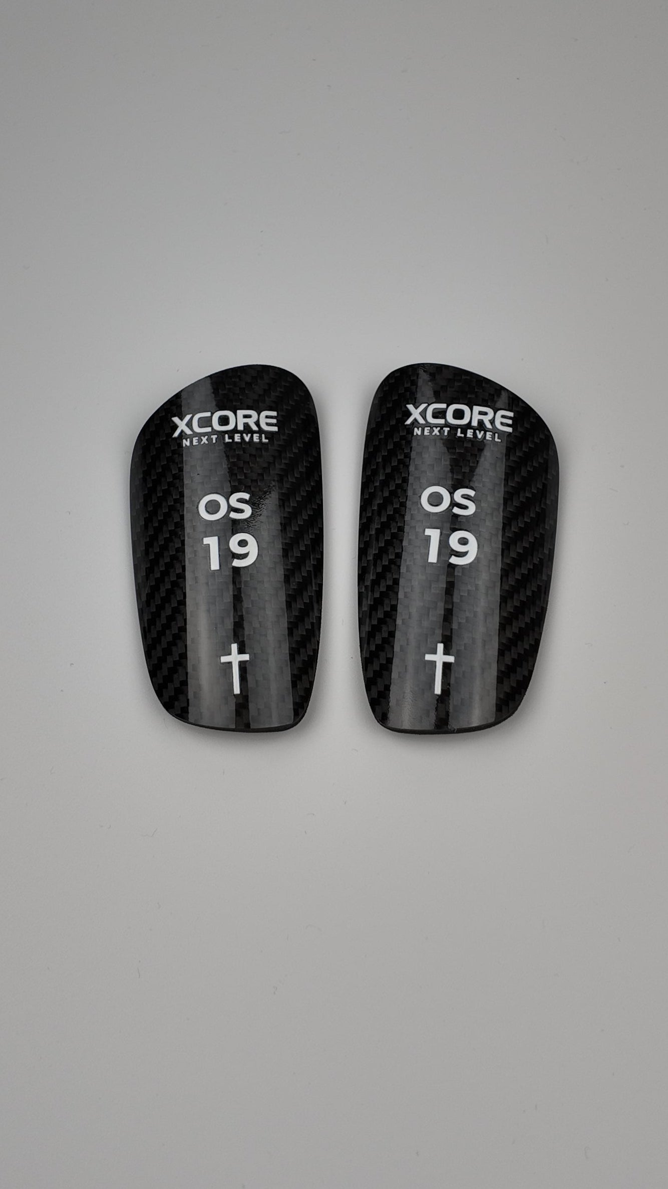 XCORE IDENTITY – THE Carbon Shield