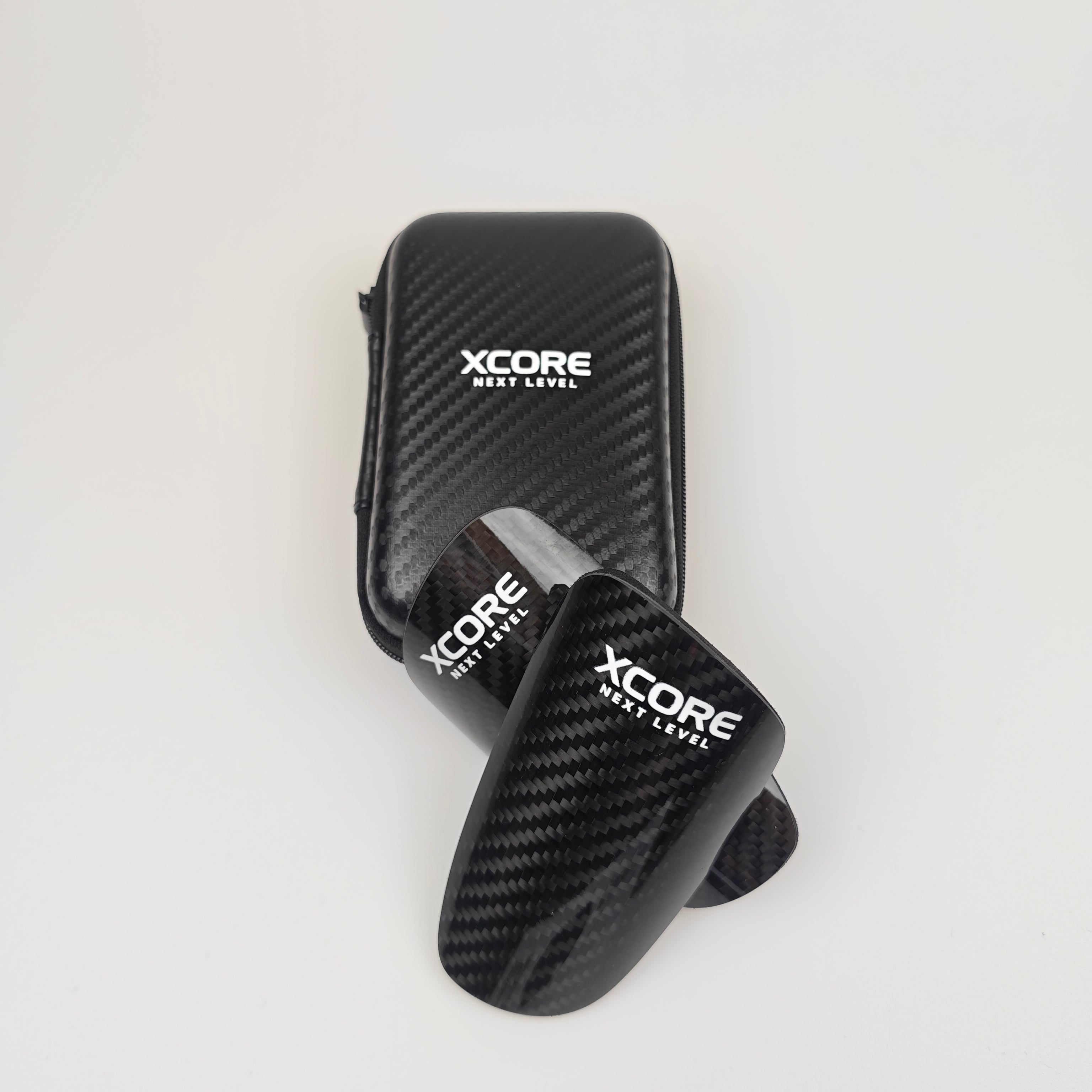 XCORE ORIGIN — The Carbon Shield