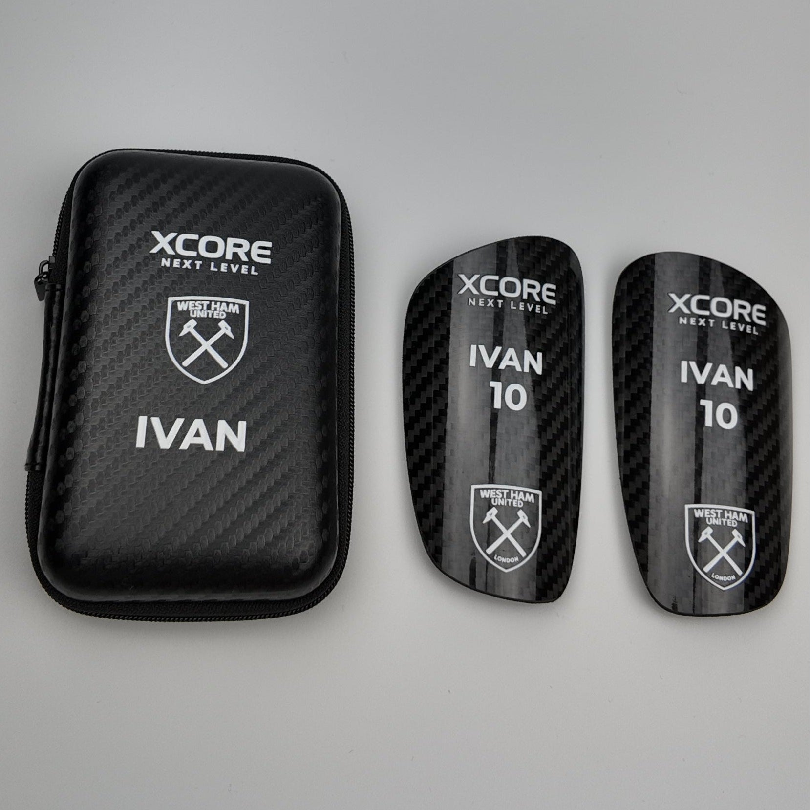 XCORE IDENTITY – THE Carbon Shield