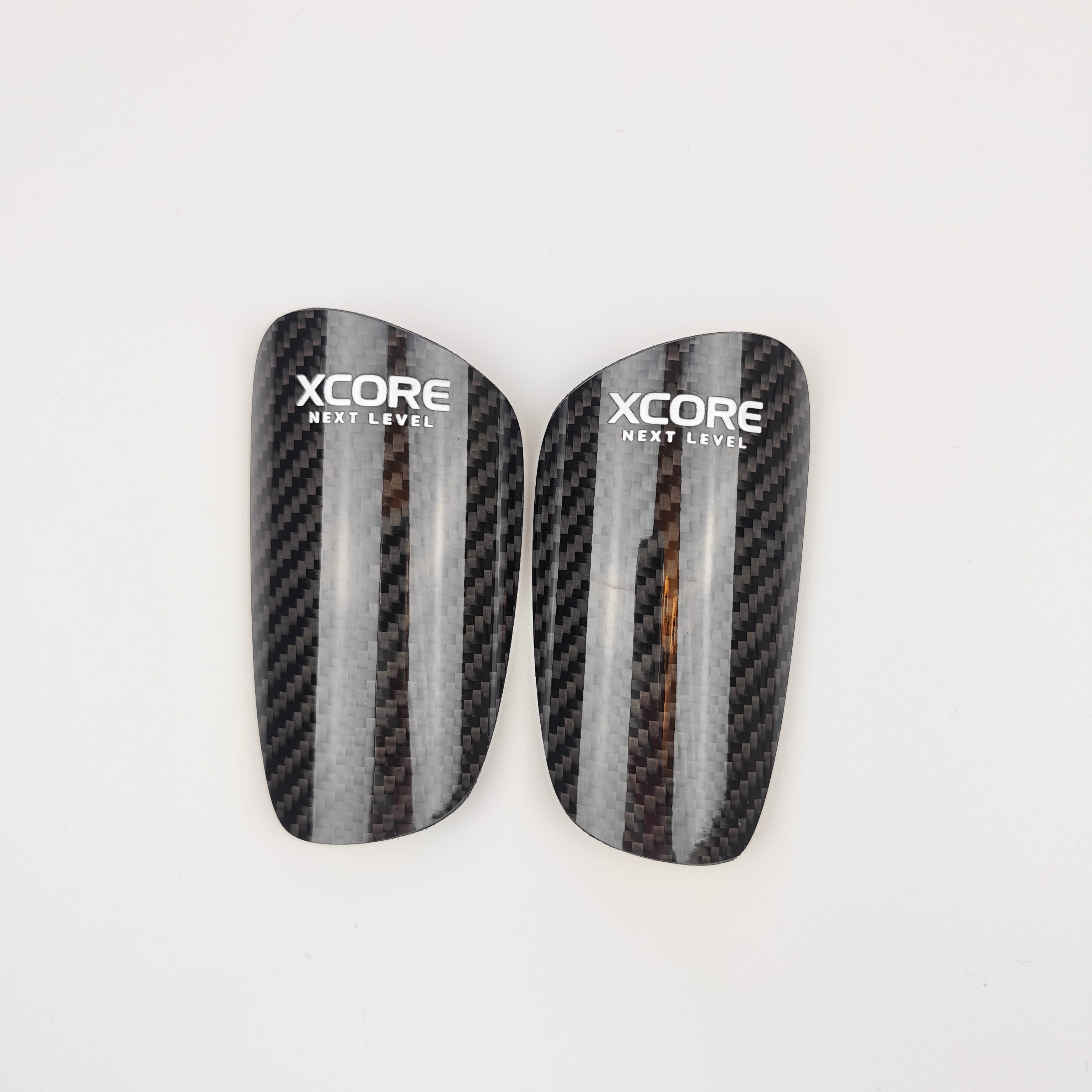 XCORE ORIGIN — The Carbon Shield